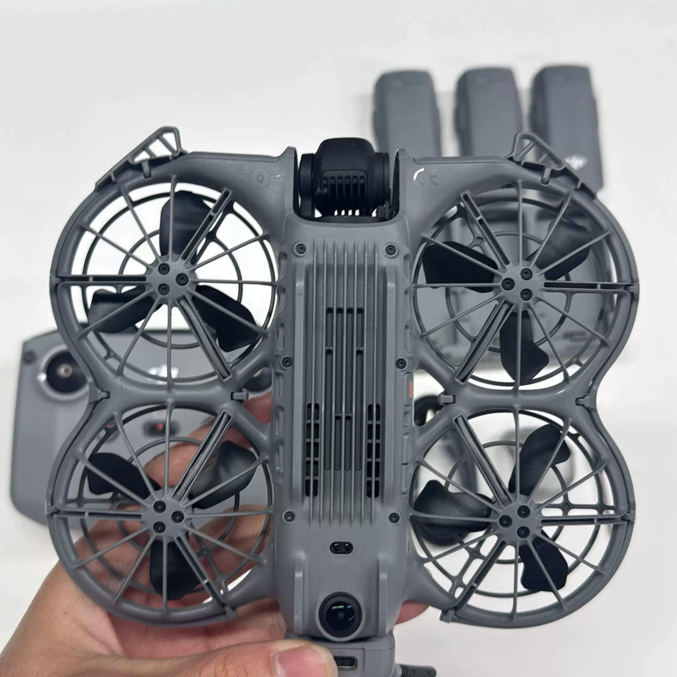 DJI Neo 2 Drone Standard Remote – Used #2 – photo 3