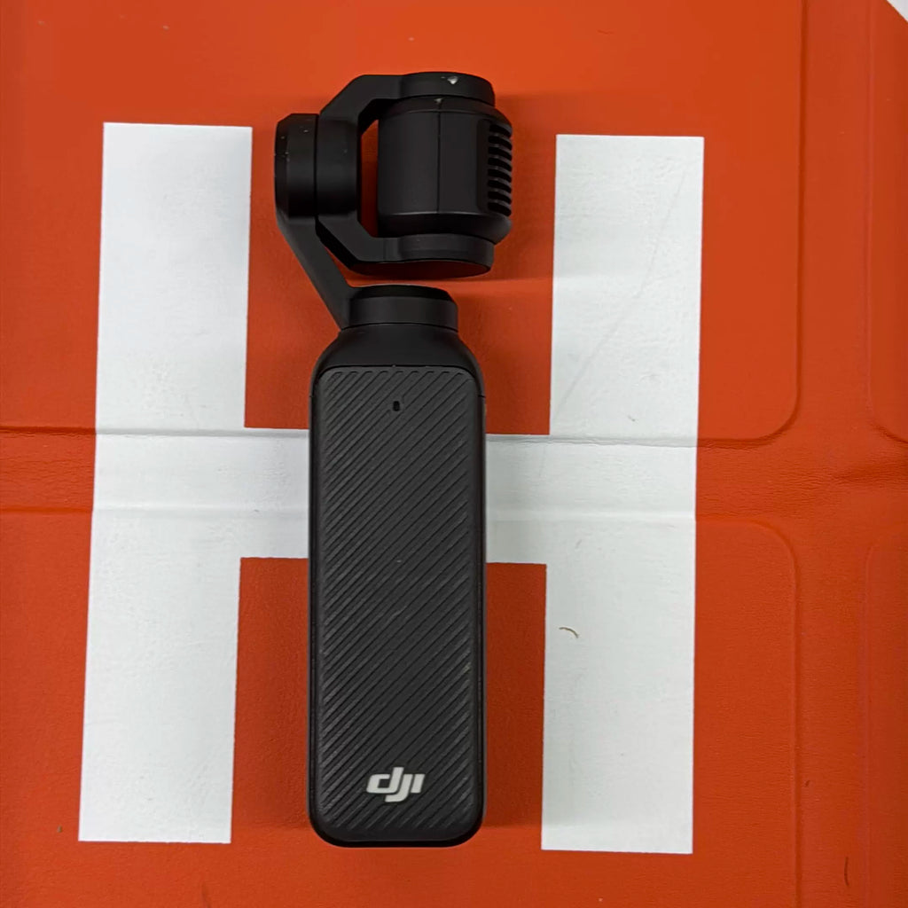 DJI Osmo Pocket 3 Pocket Camera Standard Combo – Used #14 – photo 4