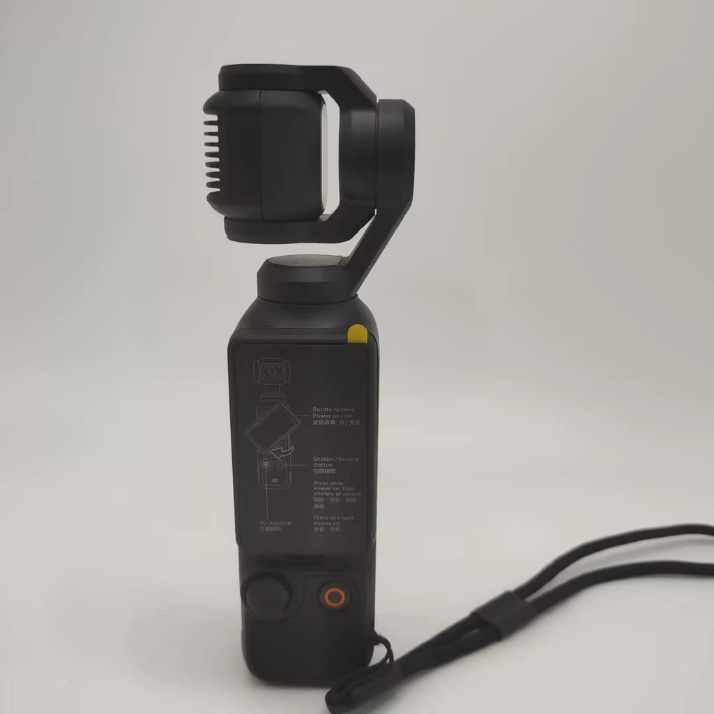 DJI Pocket 3 - 99 DJI Pocket3 image 2