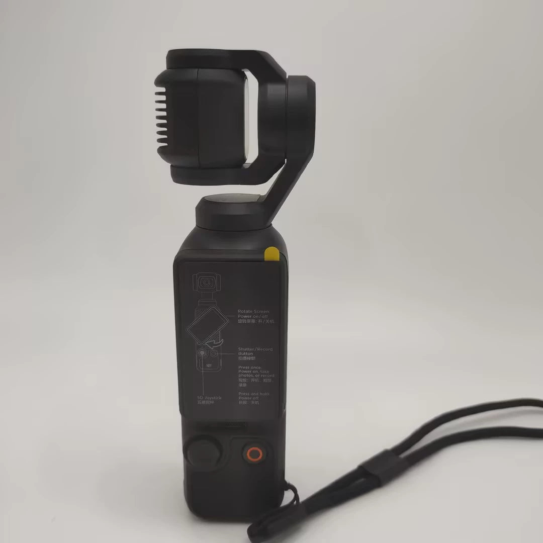DJI Pocket 3 - 99 DJI Pocket3 image 2
