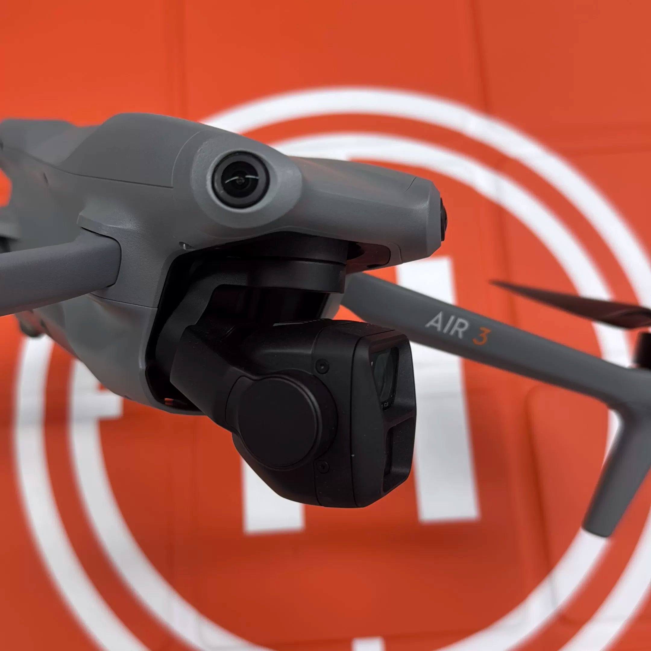 DJI Mavic Air 3 Drone Fly More Combo – Used #4 – photo 5