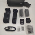DJI Pocket 3 - 99 DJI Pocket 3
