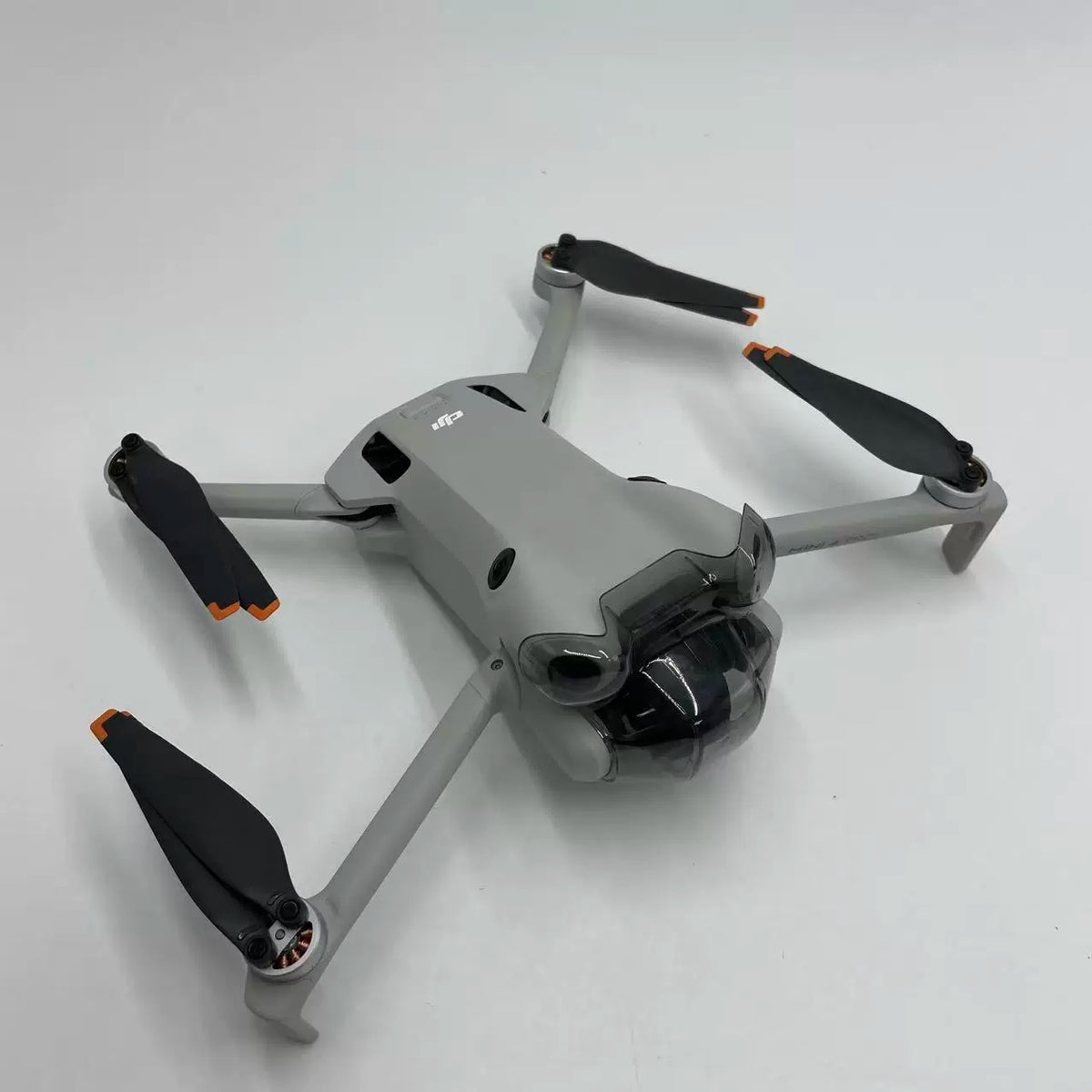 DJI Mini 4 Pro Plus Battery Fly More Combo – open box, grade B – photo 6
