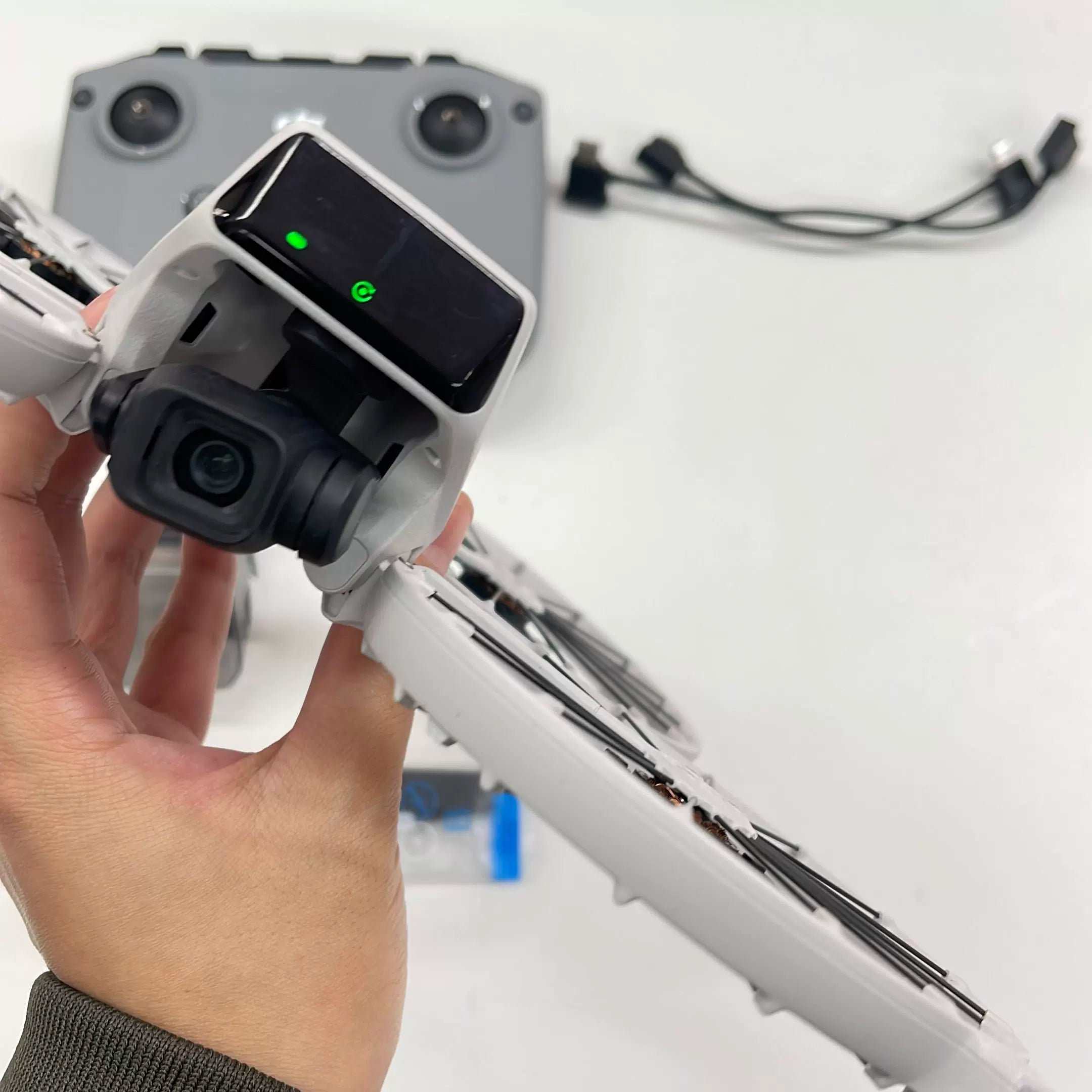 DJI Flip Drone Standard Combo – Used #5 – photo 4
