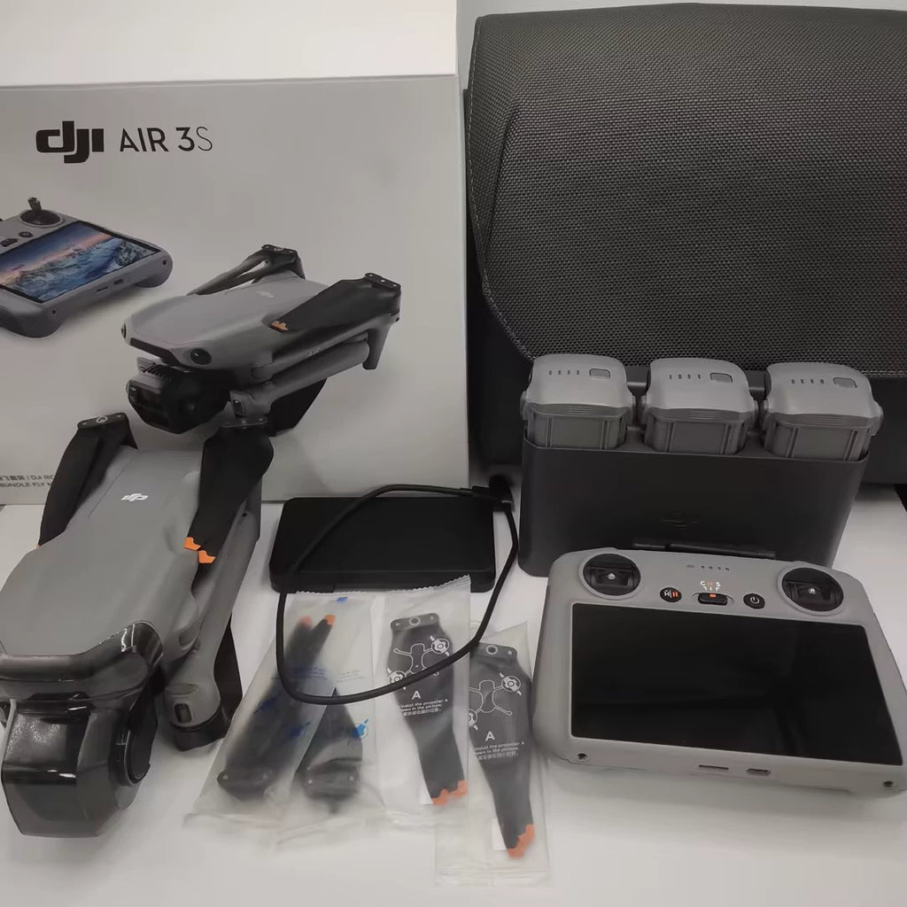 DJI Air 3S - 99 DJIAir3S