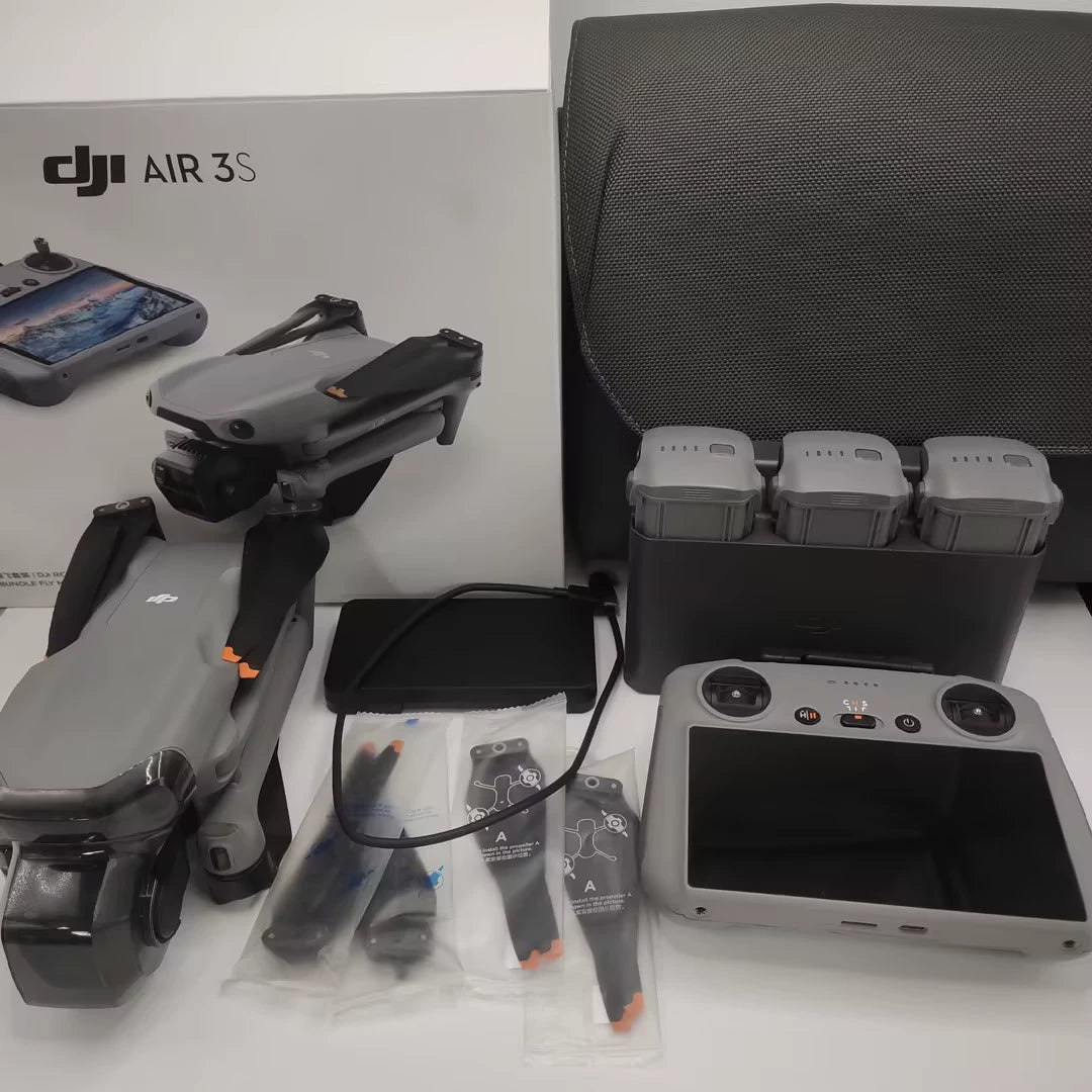 DJI Air 3S - 99 DJIAir3S
