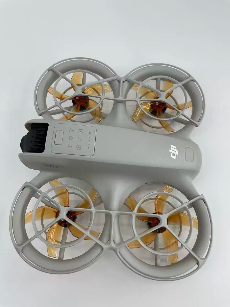 DJI Neo Fly More Combo, DJI Care Refresh – open box, grade B – photo 2