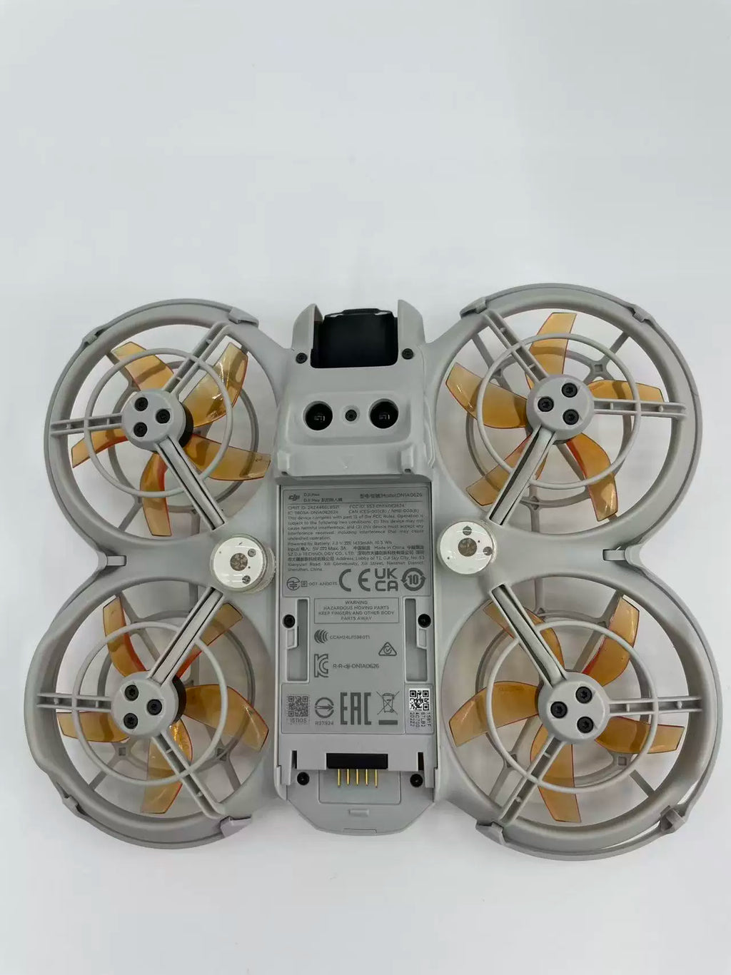 DJI Neo Fly More Combo, DJI Care Refresh – open box, grade B – photo 6