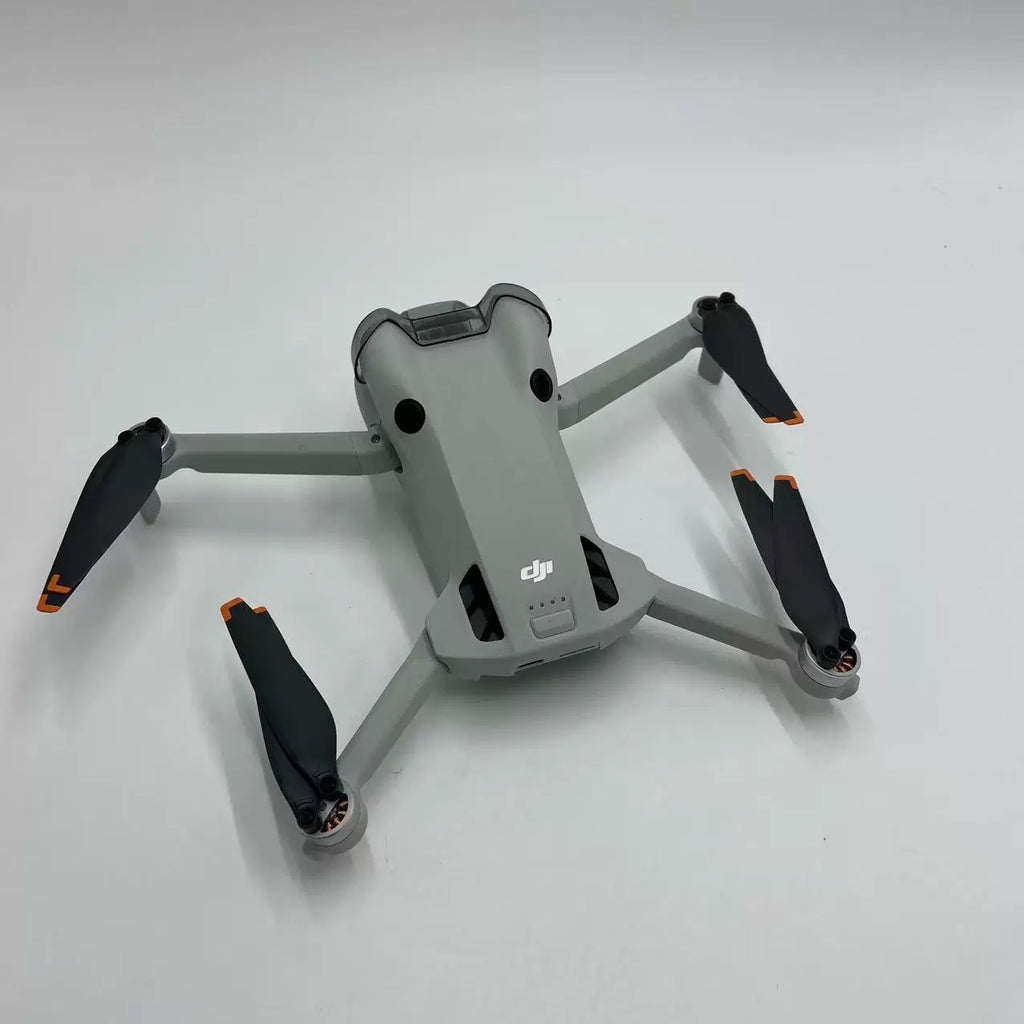 DJI Mini 4 Pro Plus Battery Fly More Combo – open box, grade B – photo 4