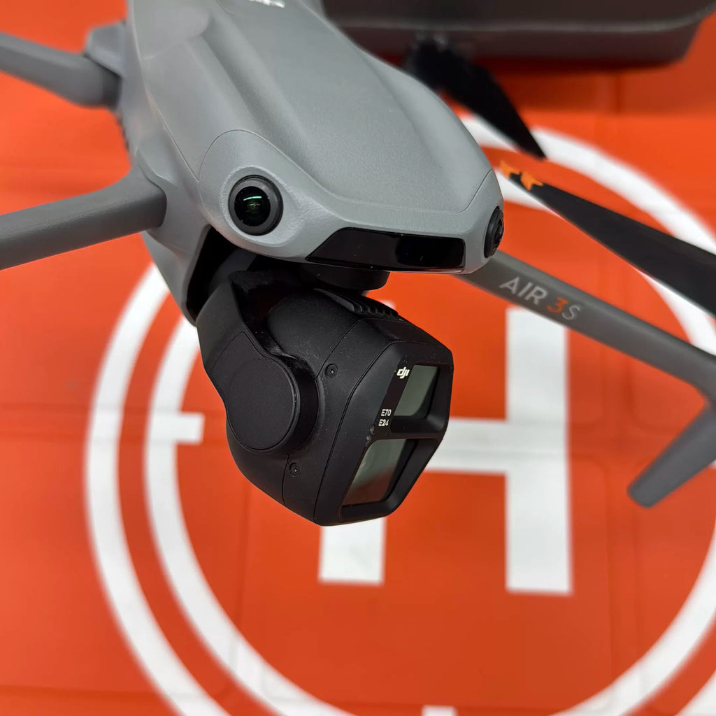 DJI Air 3S Drone Fly More Combo – Used #4 – photo 6