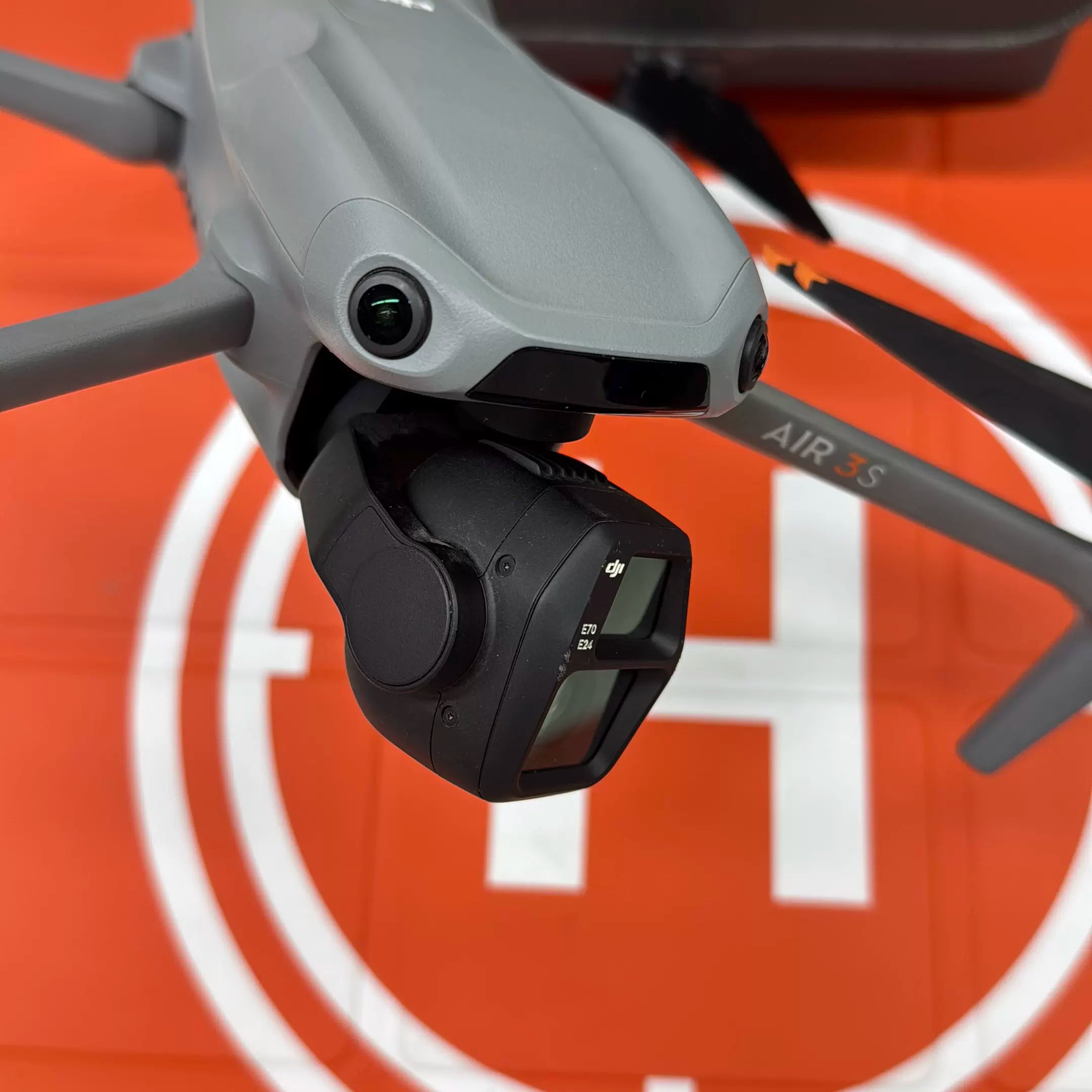 DJI Air 3S Drone Fly More Combo – Used #4 – photo 6