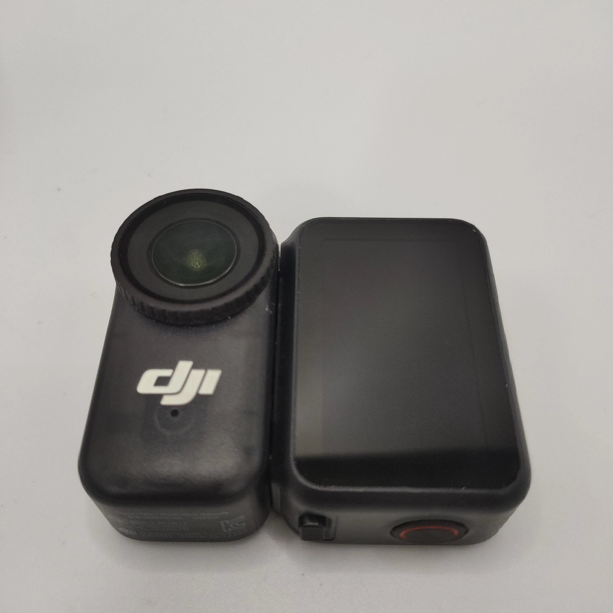 DJI OSMO Nano - 95 DJI Nano 64G image 2