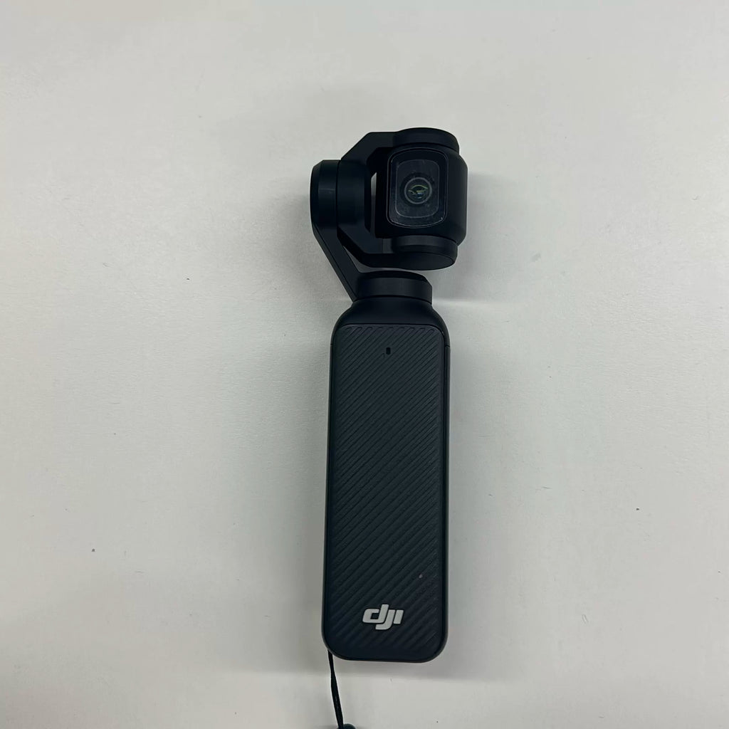 DJI Osmo Pocket 3 Pocket Camera Standard Combo – Used #5 – photo 3