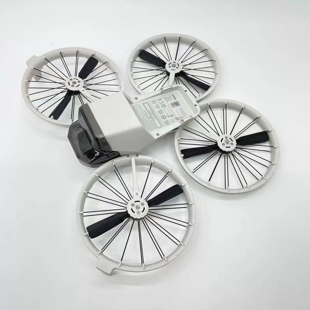 DJI Flip Fly More Combo – open box, grade B – photo 3