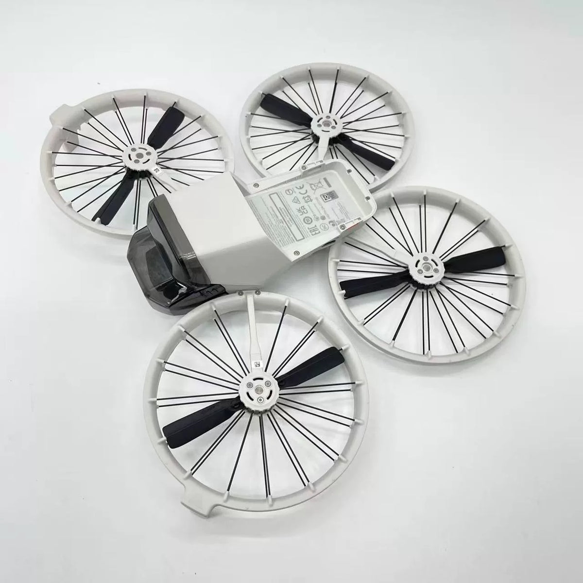 DJI Flip Fly More Combo – open box, grade B – photo 3