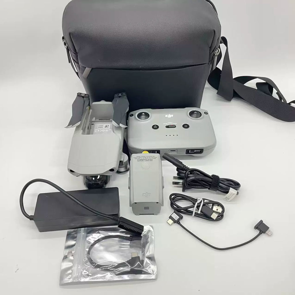 DJI Mavic Air 2 Drone – open box, grade B – photo 3