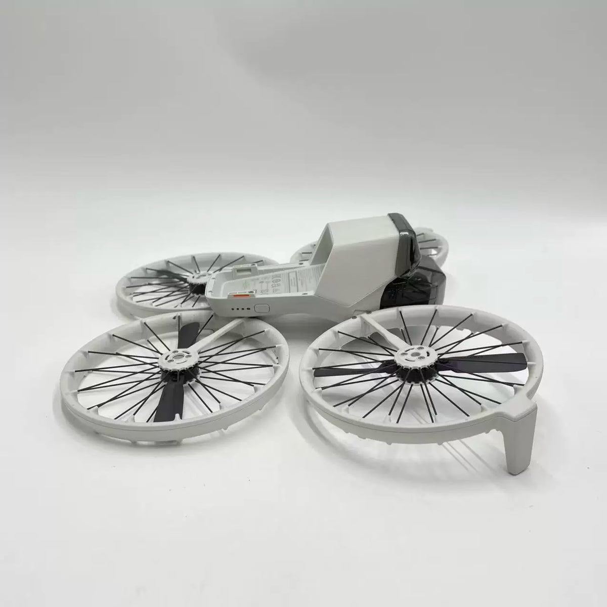 DJI Flip Fly More Combo, DJI Care Refresh – open box, grade A – photo 5