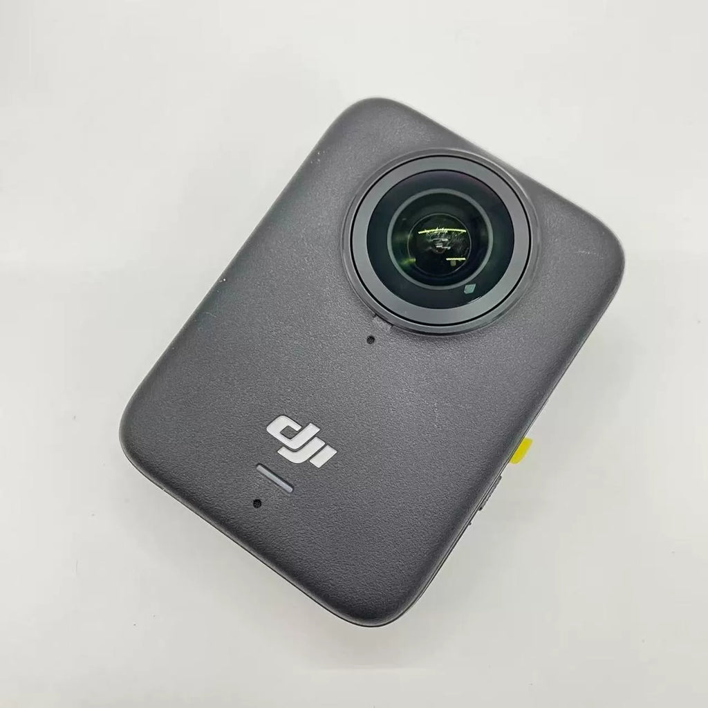 DJI Osmo 360 Adventure Combo – open box, grade B – photo 6