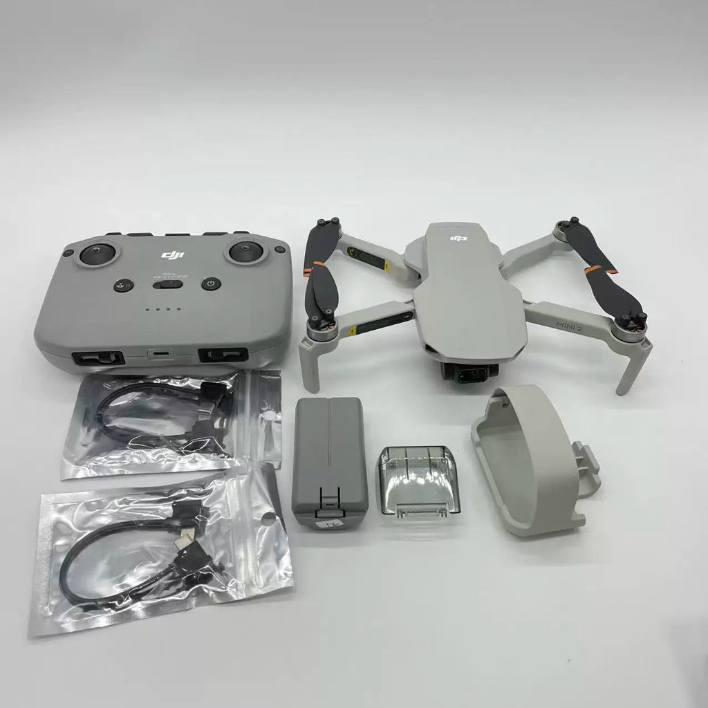 DJI Mini 2 Combo – open box, grade B – photo 3