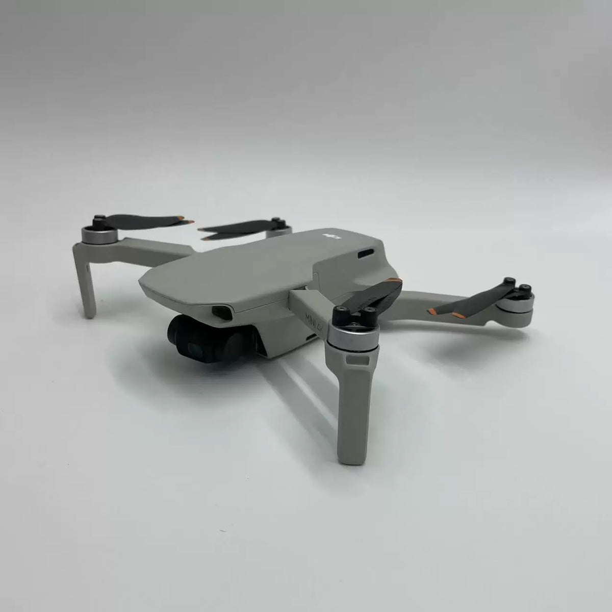 DJI Mini 4K Fly More Combo – open box, grade B – photo 3