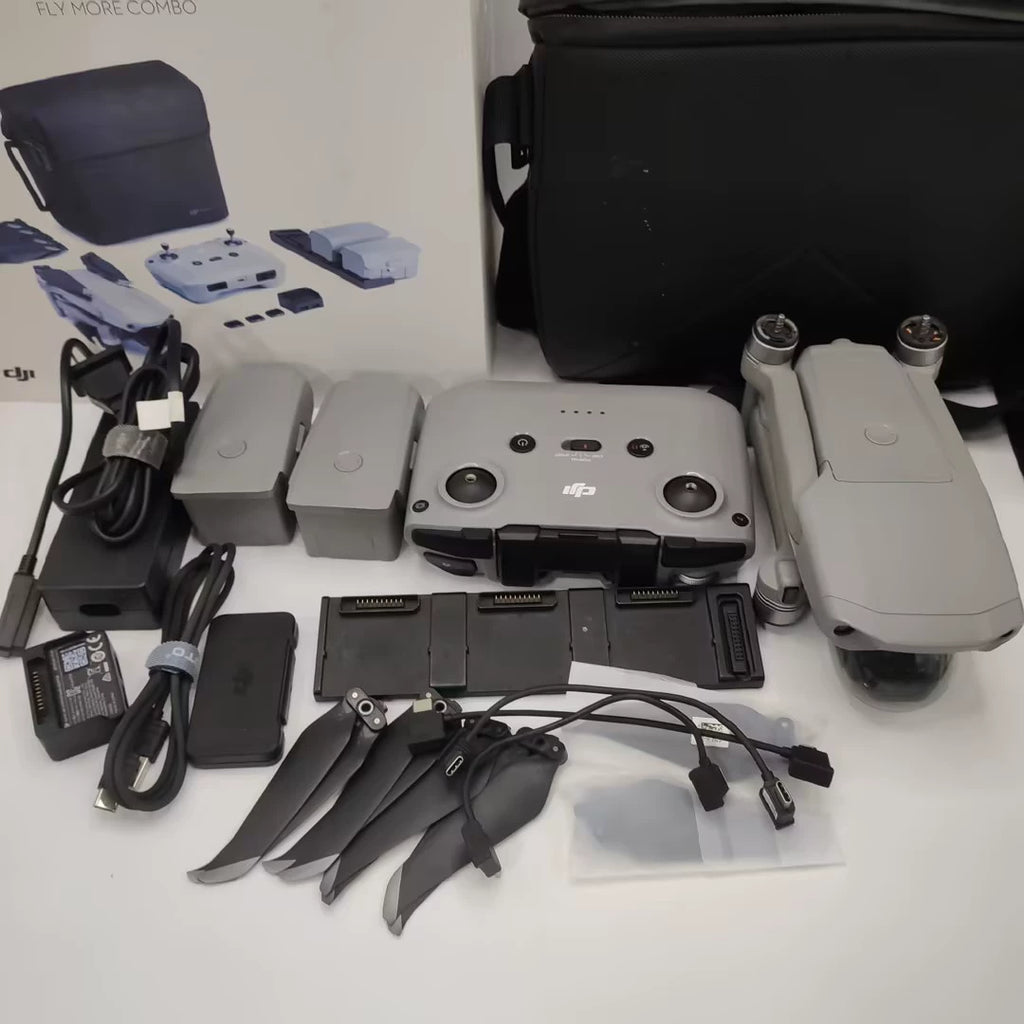 DJI Air 2 - 95 DJI Air2