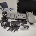 DJI Air 2 - 95 DJI Air2