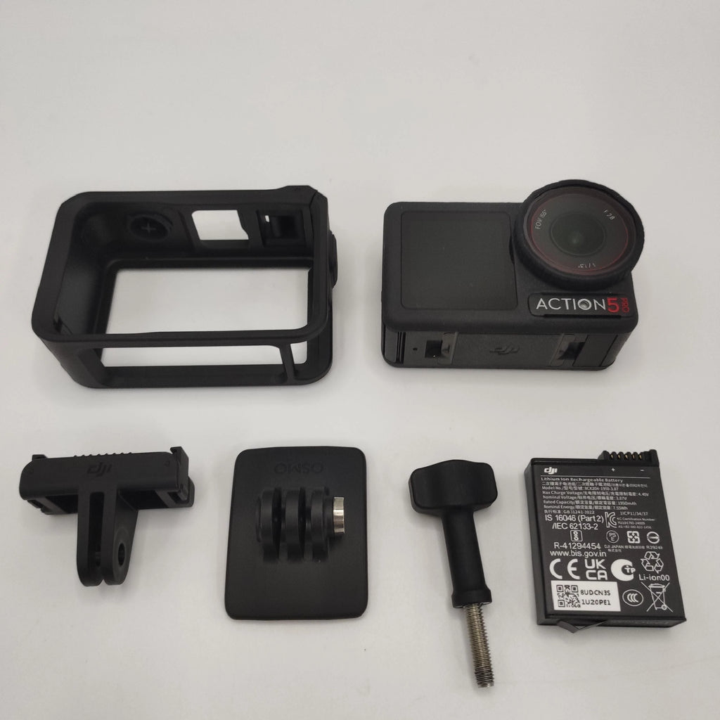 DJI Action 5 Pro - 95 DJI Action 5 P