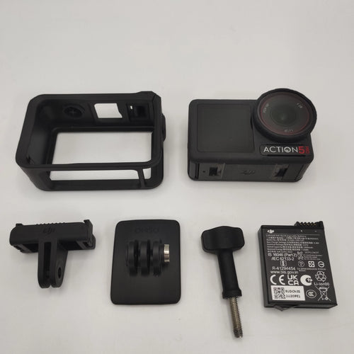 DJI Action 5 Pro - 95 DJI Action 5 P
