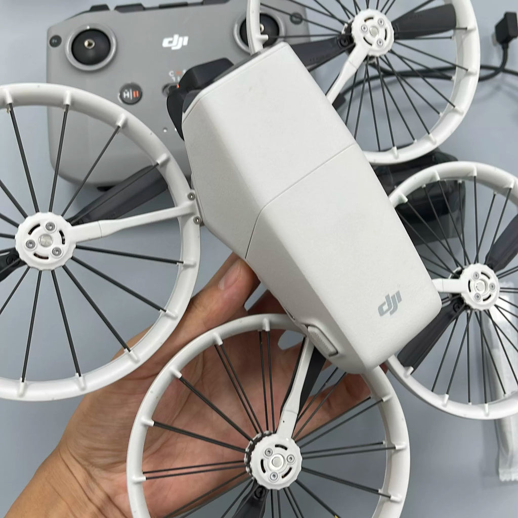 DJI Flip Drone Standard Combo – Used #15 – photo 3