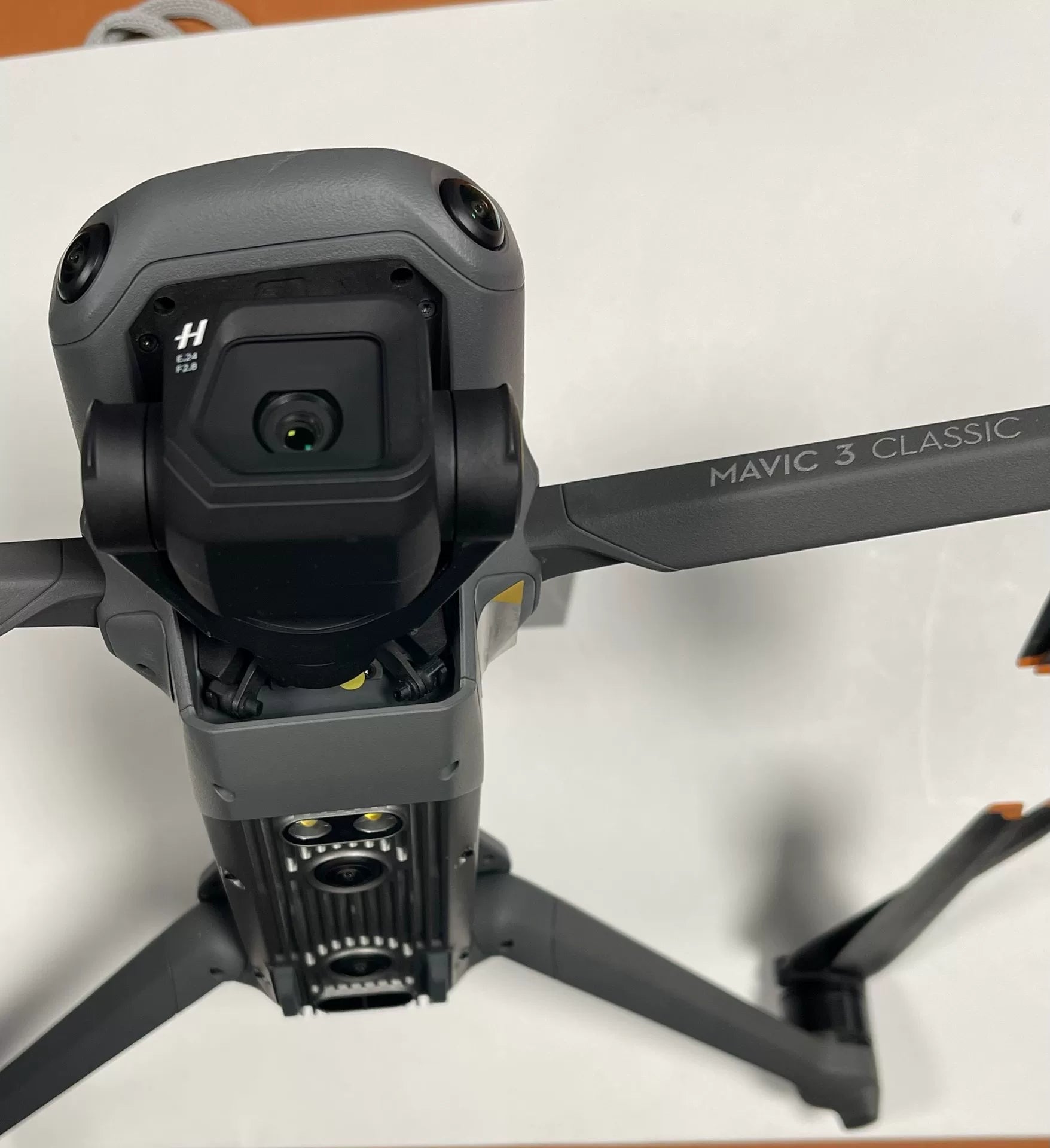 DJI Mavic 3 Classic Drone – Used – photo 2