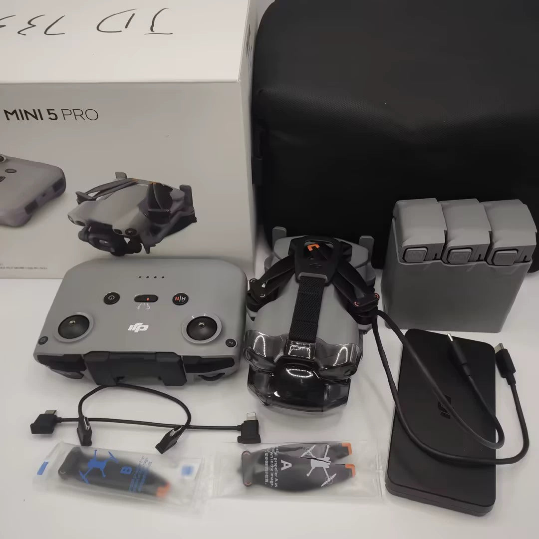 DJI Mini 5 Pro - 95 DJIMini 5 Pro