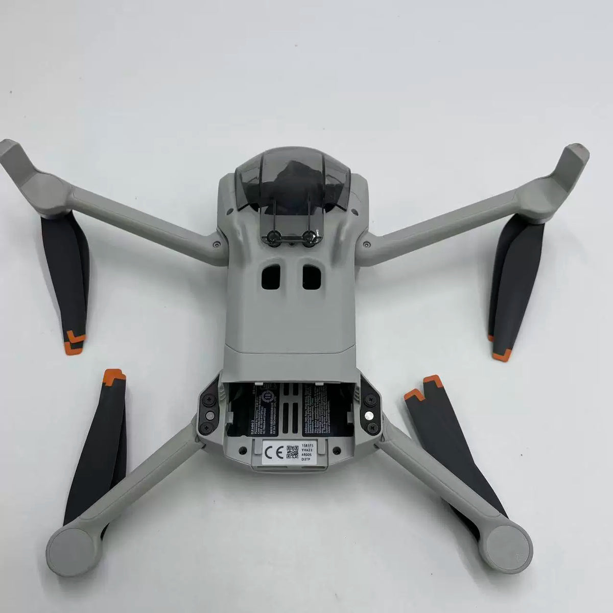 DJI Mini 3 Drone – open box, grade B – photo 9