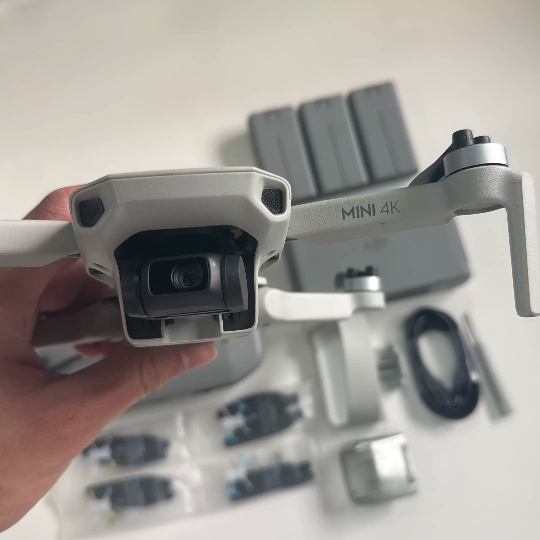 DJI Mini 4 Drone Standard Remote – Used #2 – photo 3