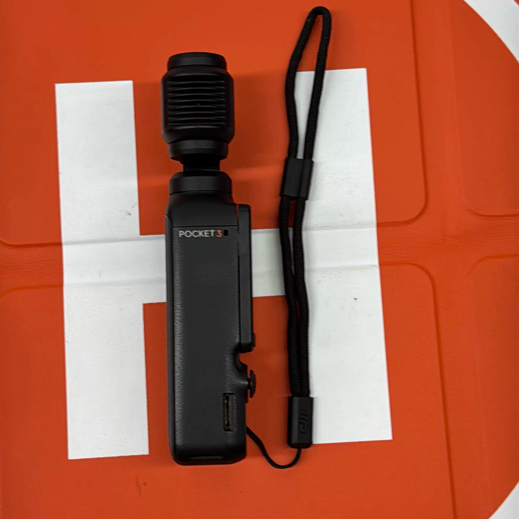 DJI Osmo Pocket 3 Pocket Camera Standard Combo – Used #3 – photo 3