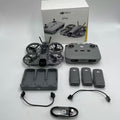 DJI Neo 2 Fly More Combo, DJI Care Refresh (transferable) – open box, grade B – photo 1