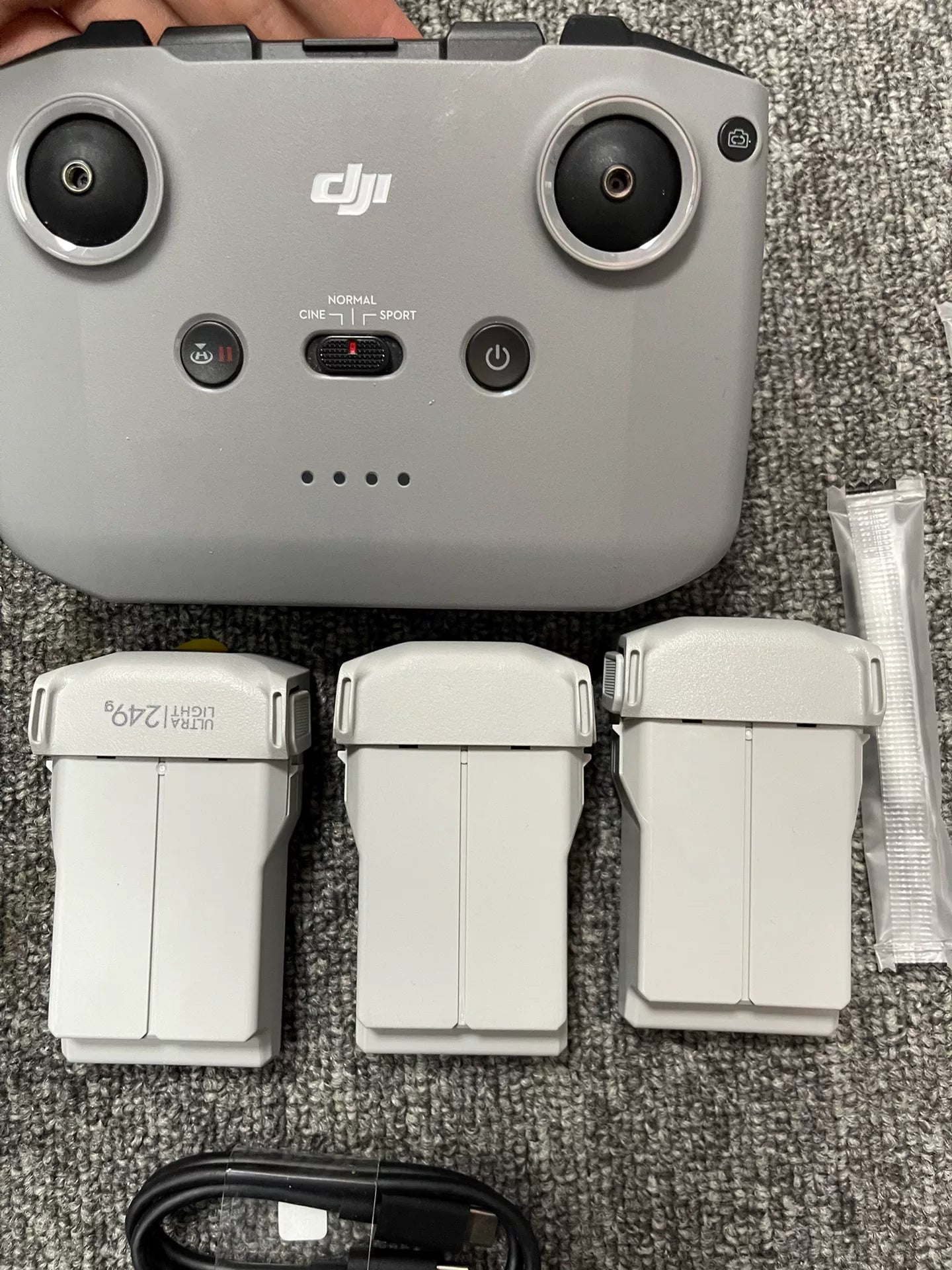 DJI Mini 3 Pro Drone Fly More Combo – Used #10 – photo 6