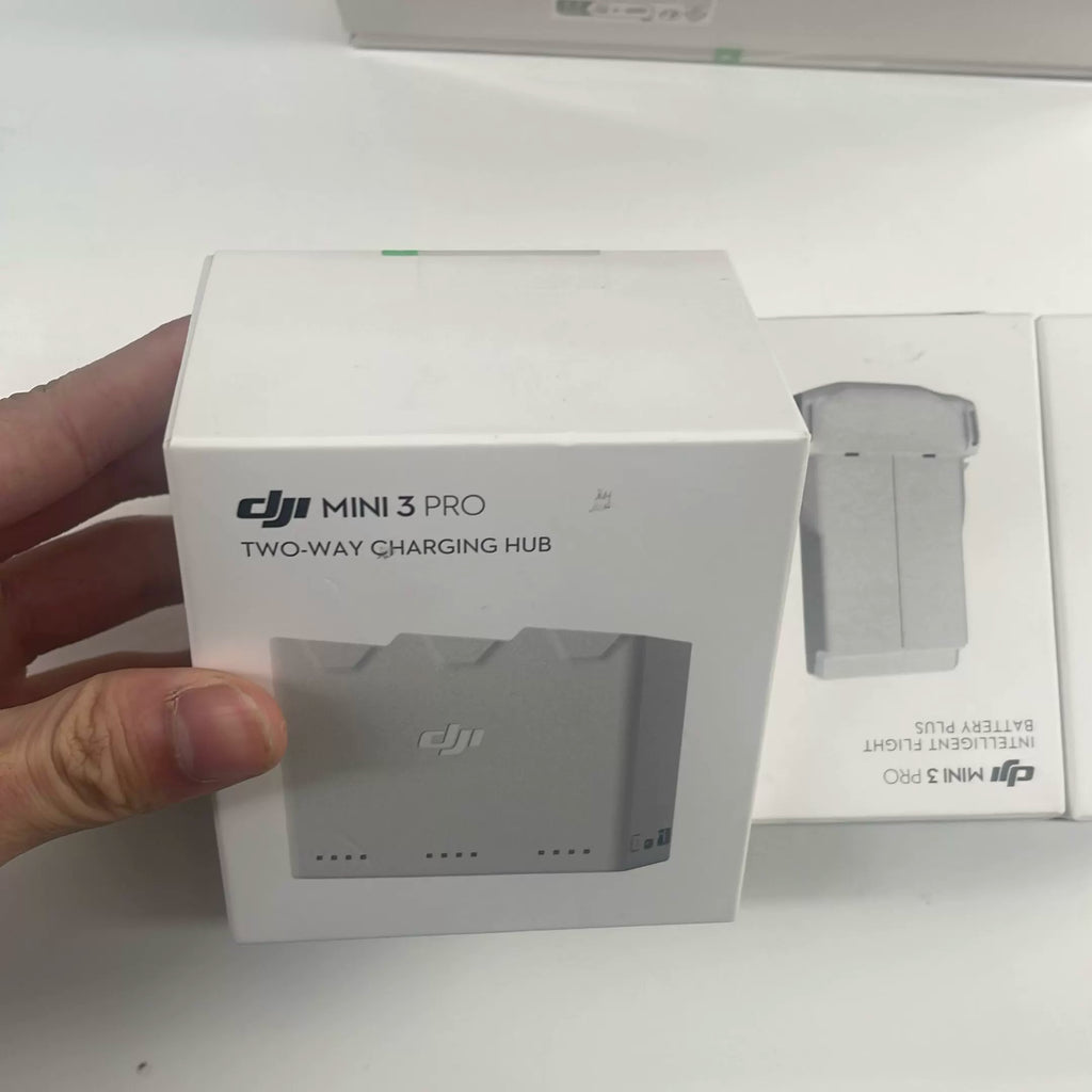 DJI Mini 3 Pro Drone Extended Battery – Brand New – photo 5