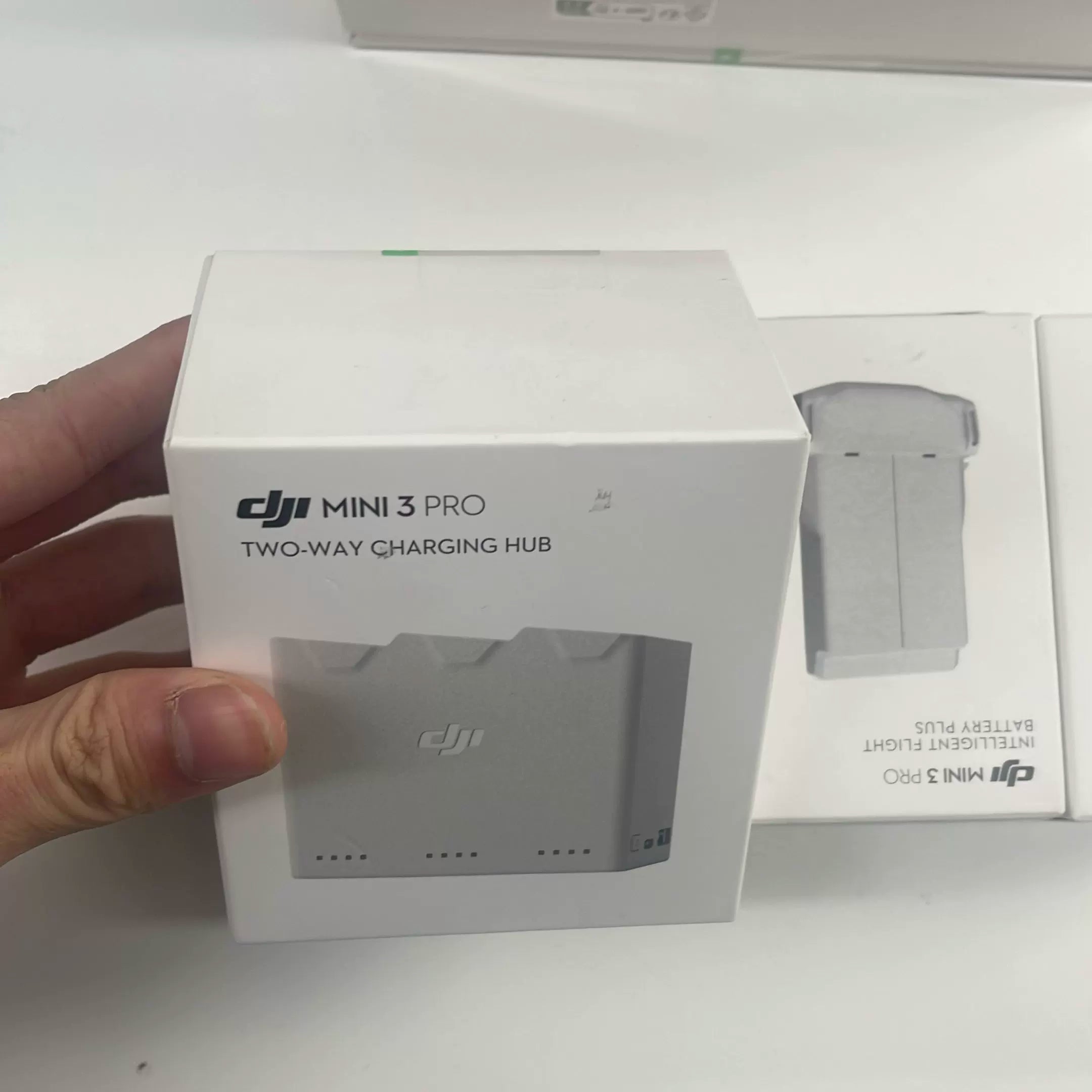 DJI Mini 3 Pro Drone Extended Battery – Brand New – photo 5