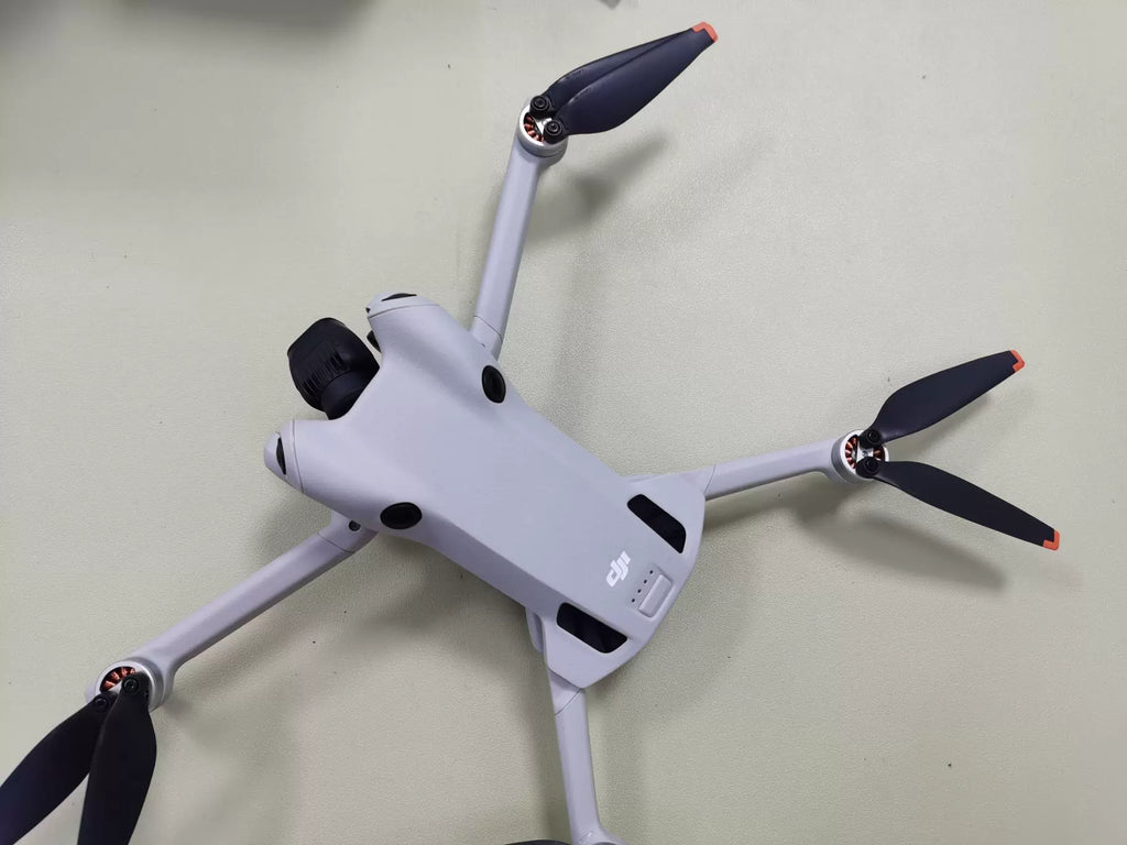 DJI Mini 4 Pro Drone Fly More Combo – Used #27 – photo 2