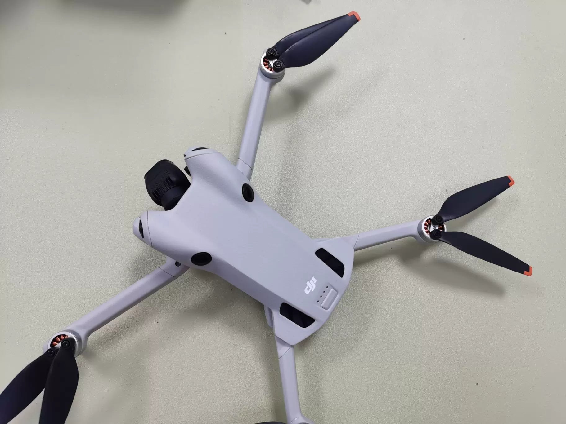 DJI Mini 4 Pro Drone Fly More Combo – Used #27 – photo 2