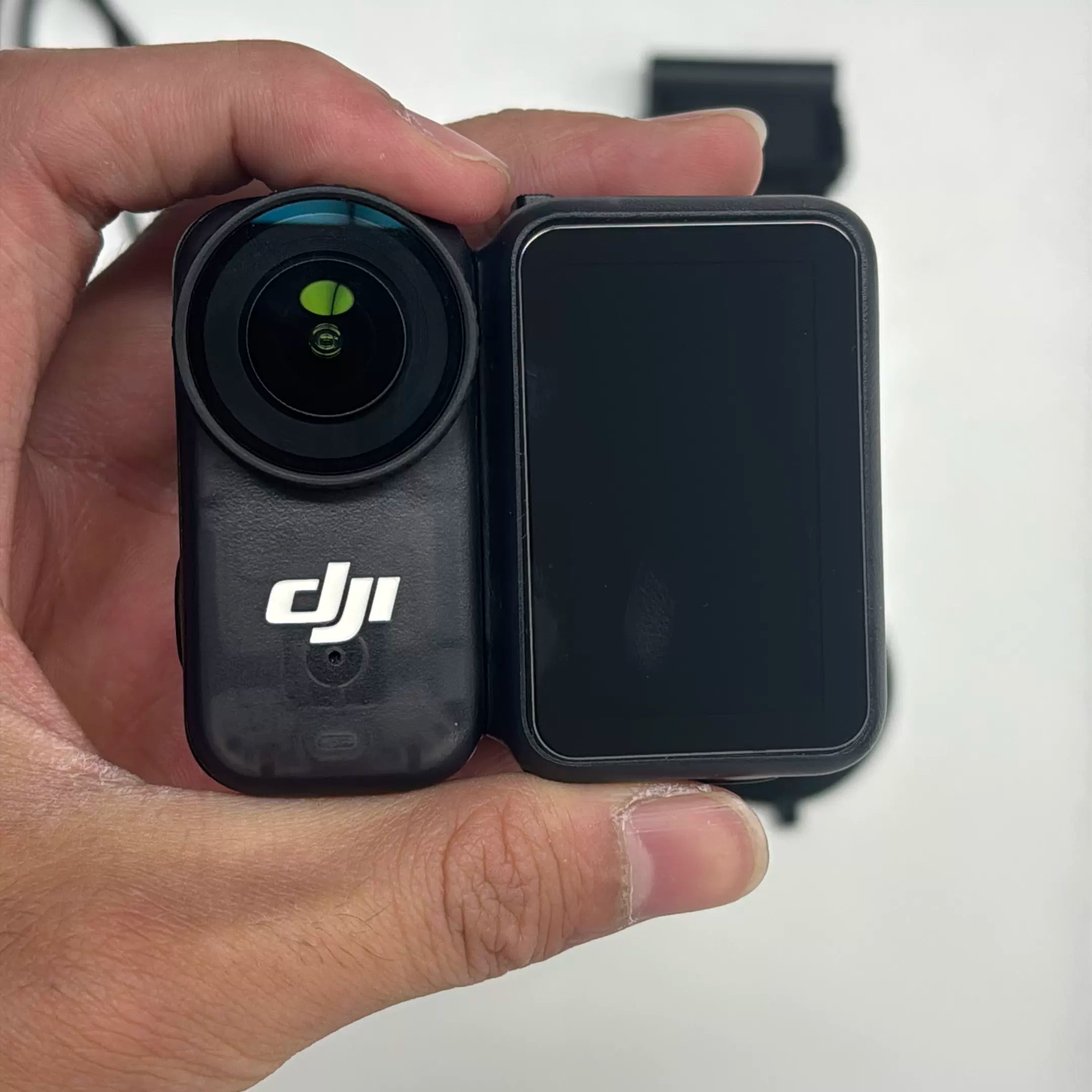 DJI Osmo Nano Action Camera Standard Combo – Used #7 – photo 6