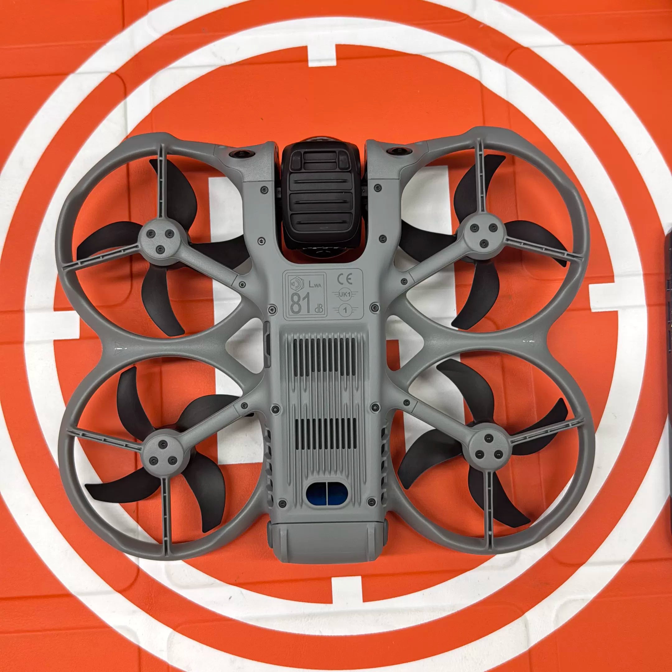 DJI Avata FPV Drone Fly More Combo – Used #2 – photo 4