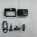 DJI Osmo Action 5 Pro Action Camera – Used #12 – photo 1