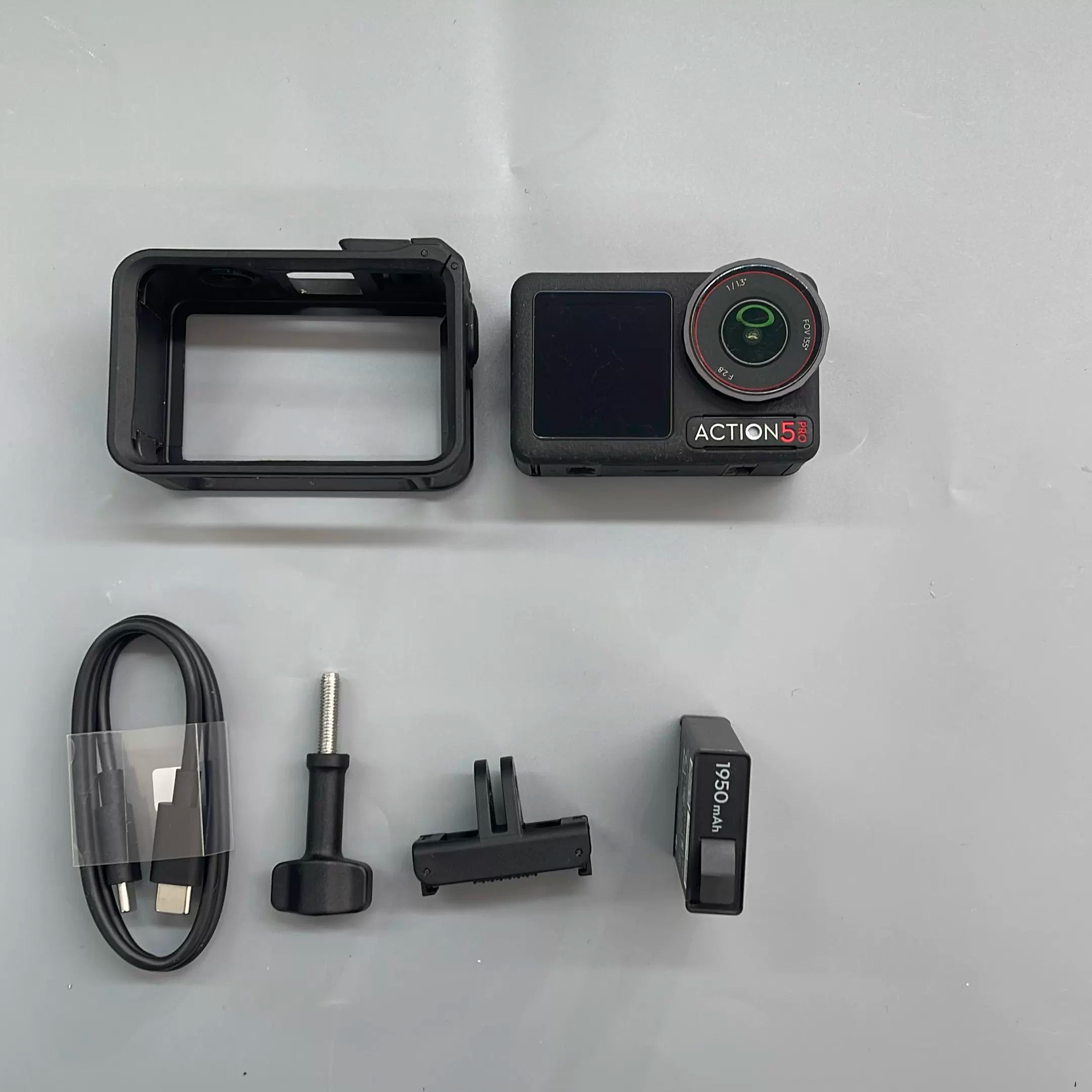 DJI Osmo Action 5 Pro Action Camera – Used #12 – photo 1