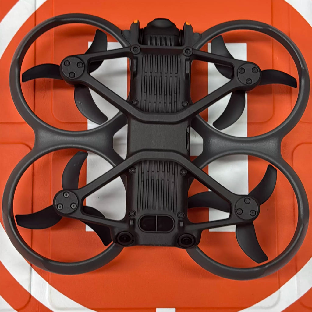 DJI Avata 2 FPV Drone Fly More Combo – Used #3 – photo 3