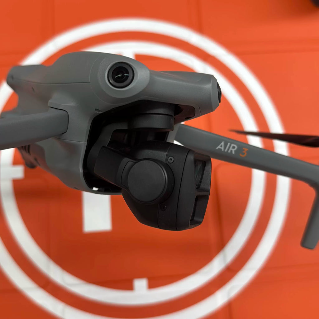 DJI Mavic Air 3 Drone Fly More Combo – Used #3 – photo 5