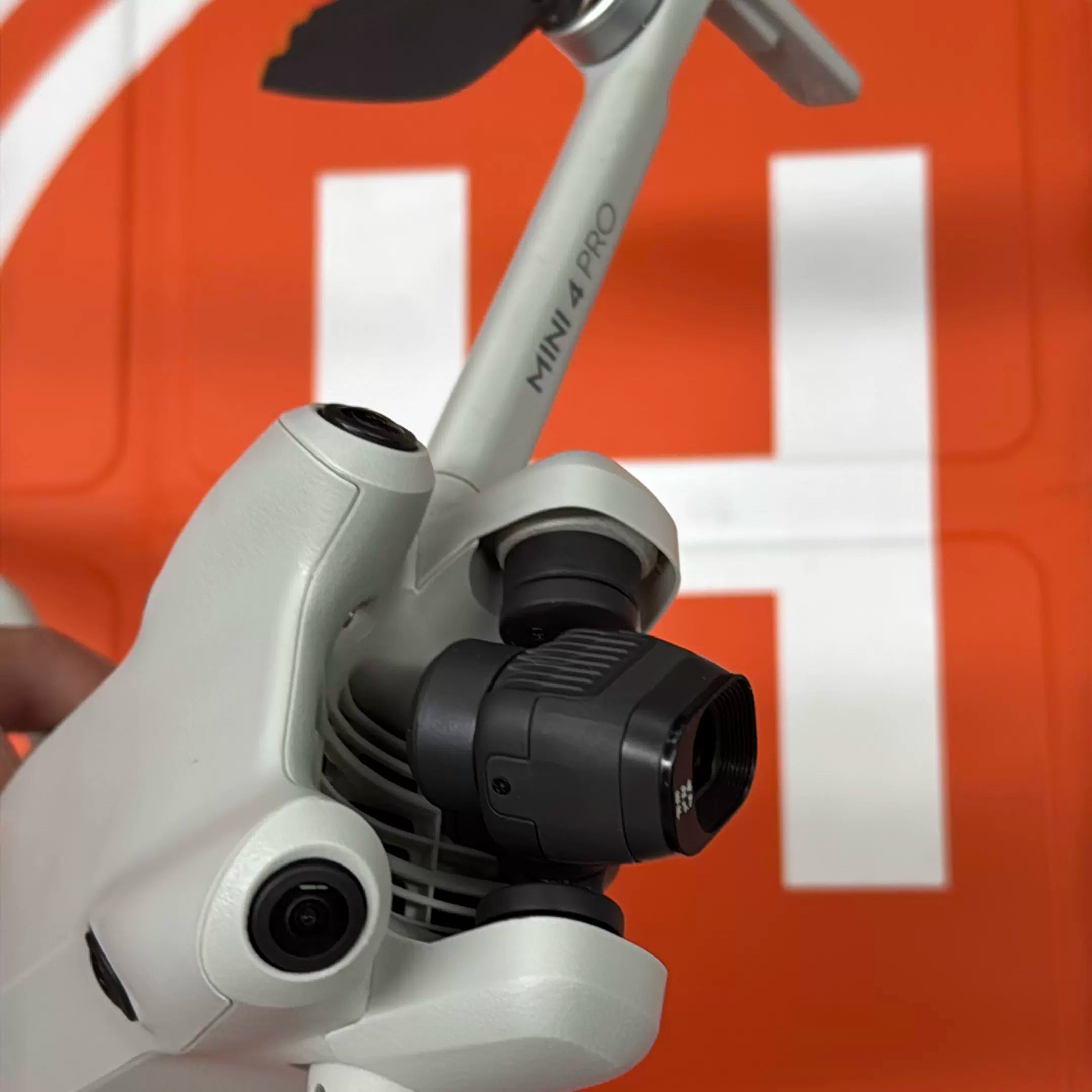 DJI Mini 4 Pro Drone Fly More Combo – Used – photo 5