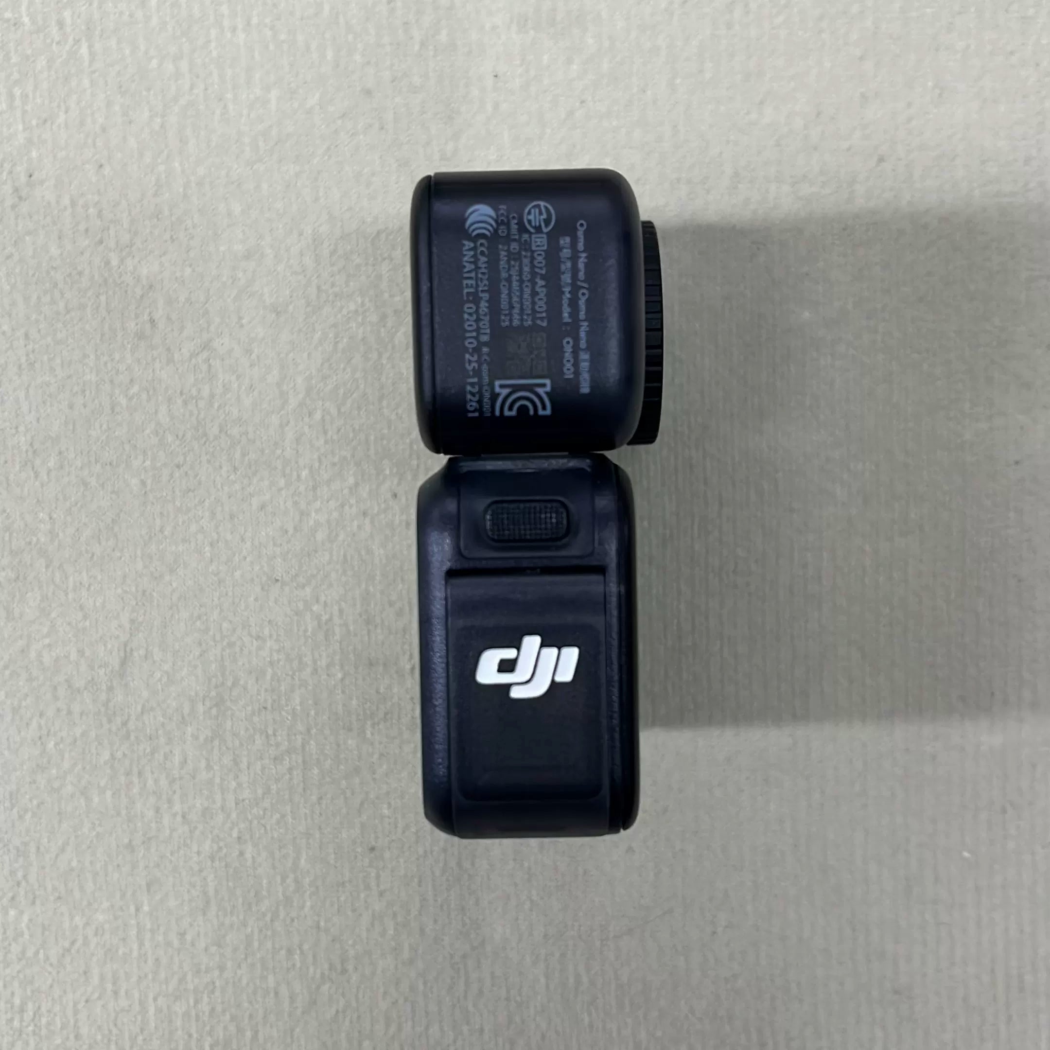 DJI Osmo Nano Action Camera – Used – photo 4