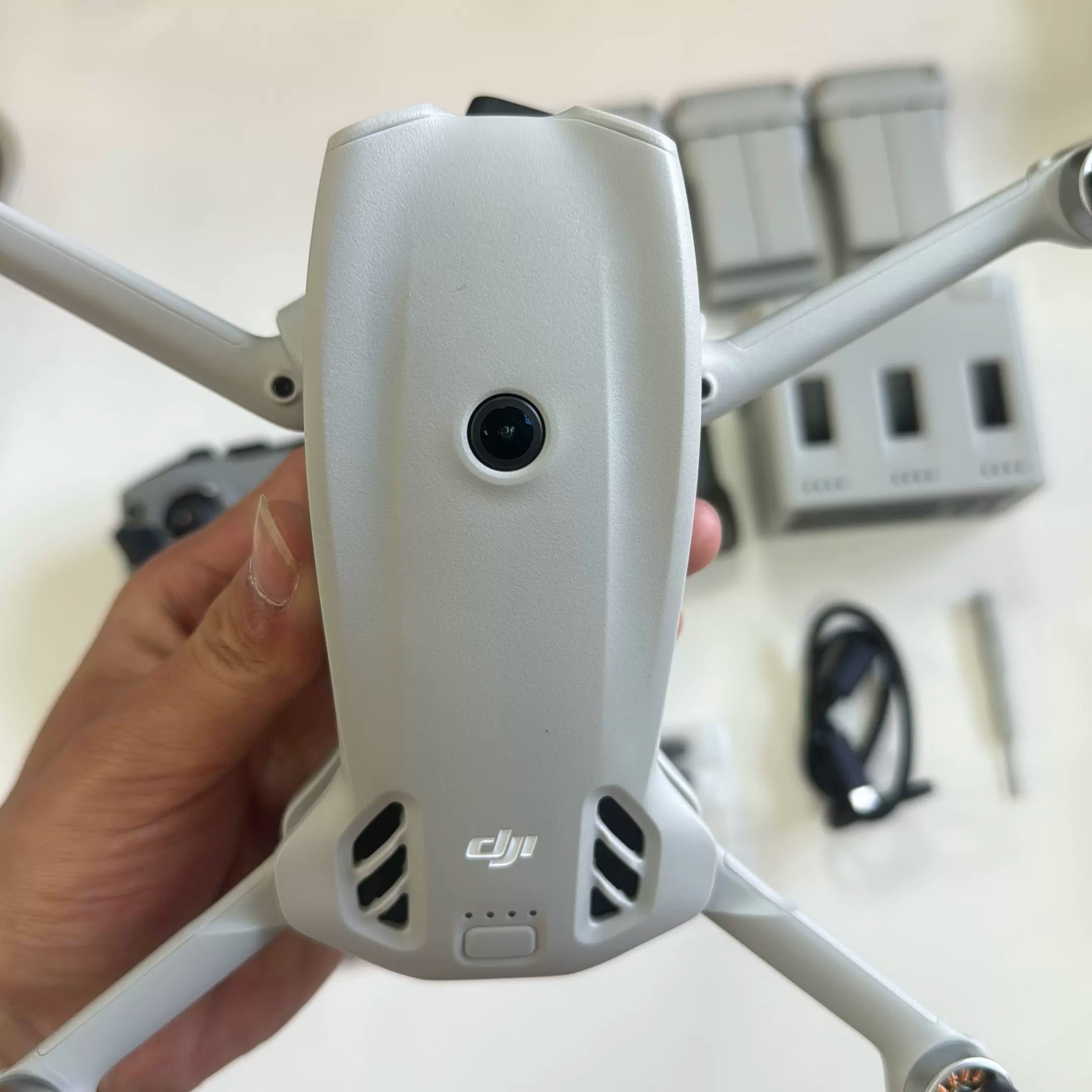 DJI Lito X1 Drone Extended Battery – Used – photo 5
