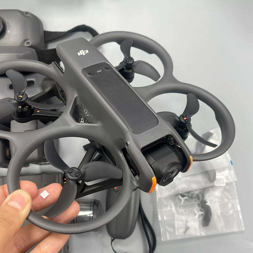 DJI Avata 2 FPV Drone Fly More Combo – Used #15 – photo 4